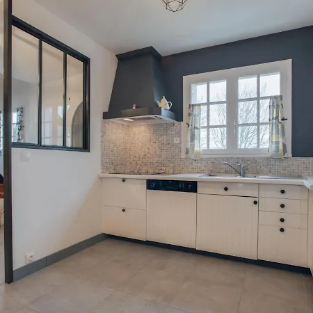 Portivy Moulin-1 By Interhome Saint-Pierre-Quiberon