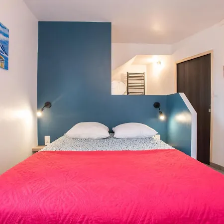 Portivy Moulin-1 By Interhome Casa de Férias *