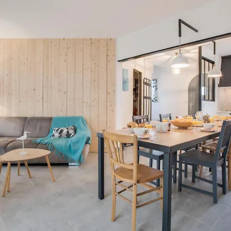 Portivy Moulin-1 By Interhome Casa de Férias *