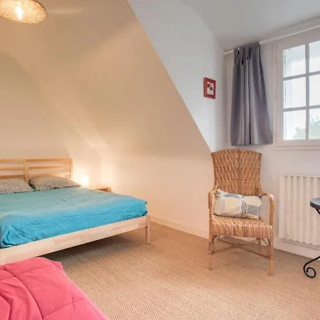 Portivy Moulin-1 By Interhome *