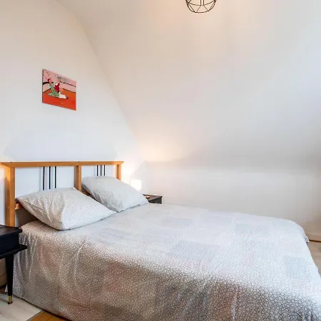 Portivy Moulin-1 By Interhome Saint-Pierre-Quiberon