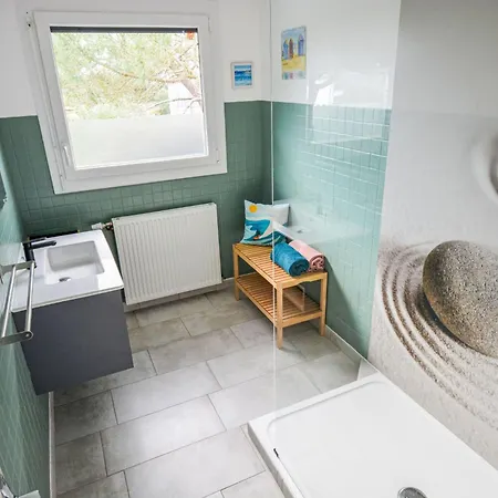 Portivy Moulin-1 By Interhome